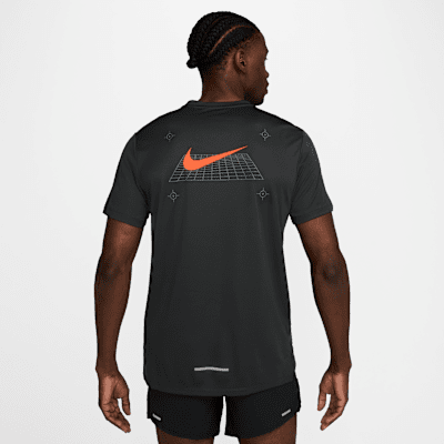 Nike dri miler best sale